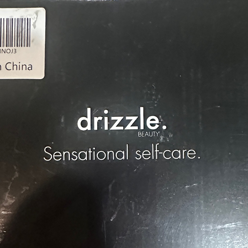Drizzle Beauty Dip Powder Set - Picture 3 of 3